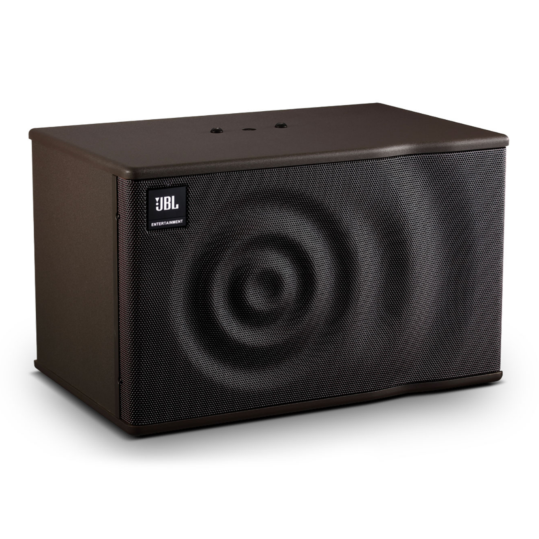 JBL MK08 8'' 2-Way Karaoke Passive Speaker - Pair, JBL, PASSIVE SPEAKER, jbl-passive-speaker-mk08, ZOSO MUSIC SDN BHD