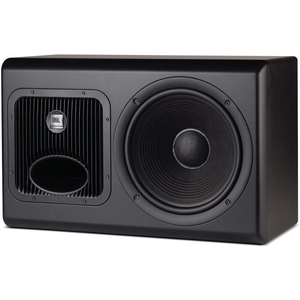 JBL LSR6312SP 12" Powered Studio Subwoofer, JBL, SUBWOOFER, jbl-subwoofer-lsr6312sp, ZOSO MUSIC SDN BHD