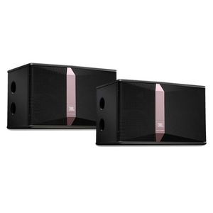 JBL Ki512 12'' 3-Way Karaoke Passive Speaker - Pair, JBL, PASSIVE SPEAKER, jbl-passive-speaker-ki512, ZOSO MUSIC SDN BHD