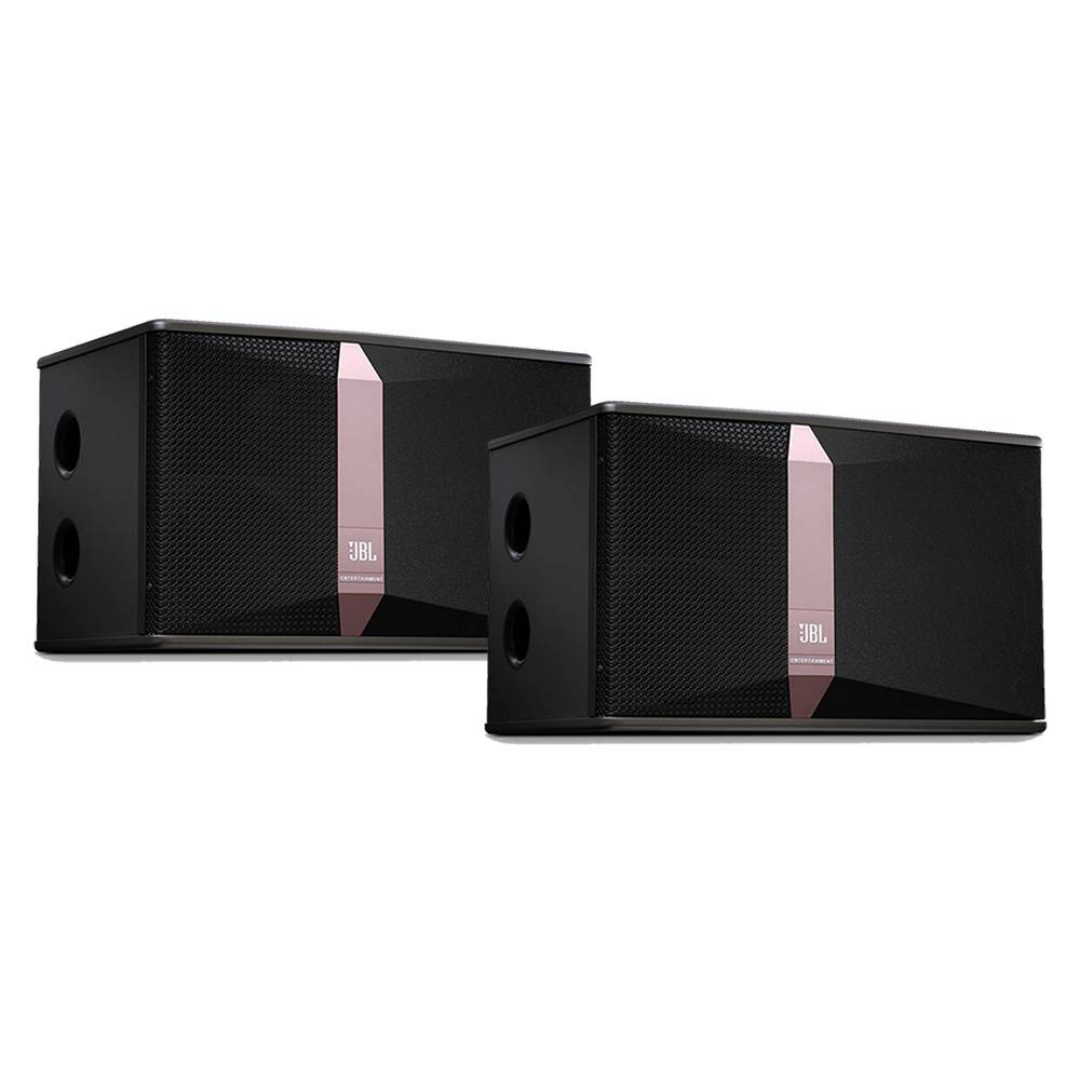 JBL Ki510 10'' 3-Way Karaoke Passive Speaker - Pair, JBL, PASSIVE SPEAKER, jbl-passive-speaker-ki510, ZOSO MUSIC SDN BHD