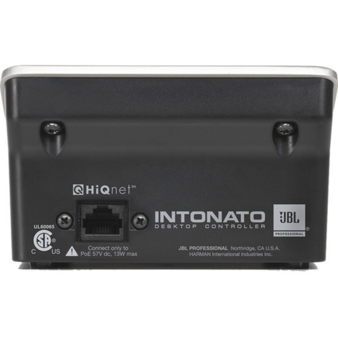 JBL Intonato Desktop Controller, JBL, DESKTOP CONTROLLER, jbl-desktop-controller-intonato, ZOSO MUSIC SDN BHD