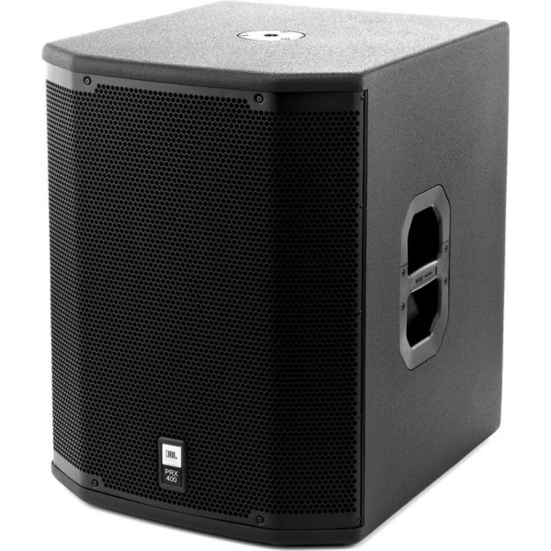 JBL PRX418S 1600W 18 inch Passive Subwoofer, JBL, SUBWOOFER, jbl-subwoofer-prx418s, ZOSO MUSIC SDN BHD