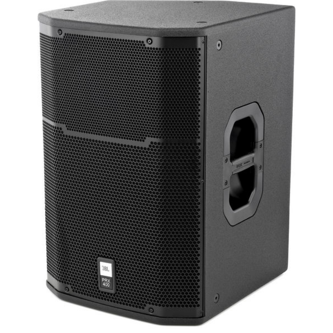 JBL PRX415M 1200W 15 inch Passive Speaker, JBL, PASSIVE SPEAKER, jbl-passive-speaker-prx415m, ZOSO MUSIC SDN BHD