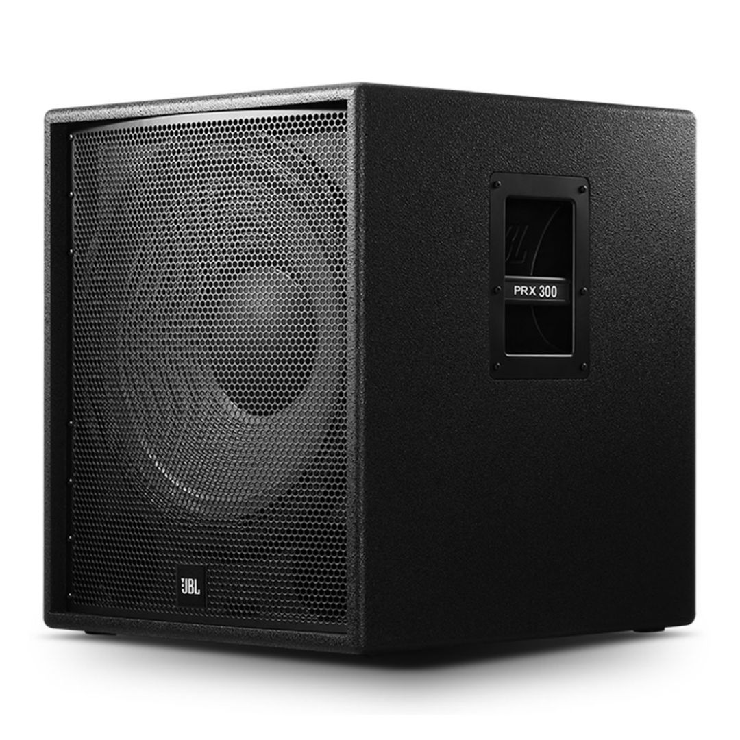JBL PRX318SD 18" Compact Subwoofer System, JBL, SUBWOOFER, jbl-subwoofer-prx318sd, ZOSO MUSIC SDN BHD