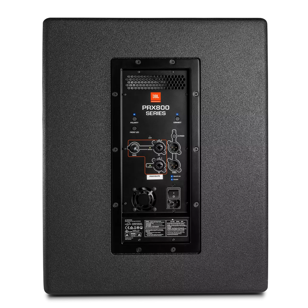 JBL PRX815W 1500W 15 inch Powered Speaker, JBL, POWERED SPEAKER, jbl-powered-speaker-prx815w, ZOSO MUSIC SDN BHD