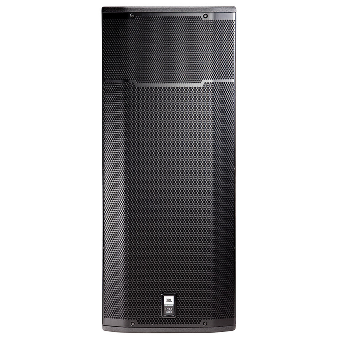JBL PRX425 2400W Dual 15 inch Passive Speaker, JBL, PASSIVE SPEAKER, jbl-passive-speaker-prx425, ZOSO MUSIC SDN BHD
