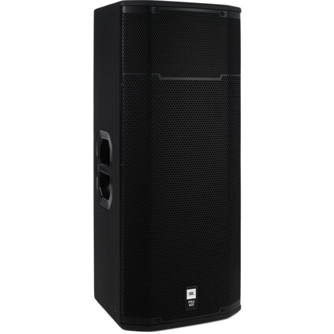 JBL PRX425 2400W Dual 15 inch Passive Speaker, JBL, PASSIVE SPEAKER, jbl-passive-speaker-prx425, ZOSO MUSIC SDN BHD
