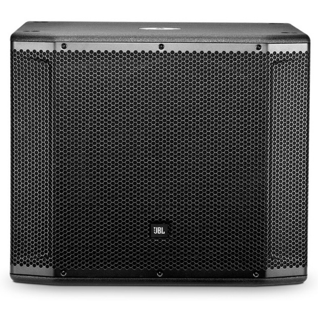 JBL SRX818SP 1000W 18 inch Powered Subwoofer, JBL, POWERED SPEAKER, jbl-powered-speaker-srx818sp, ZOSO MUSIC SDN BHD