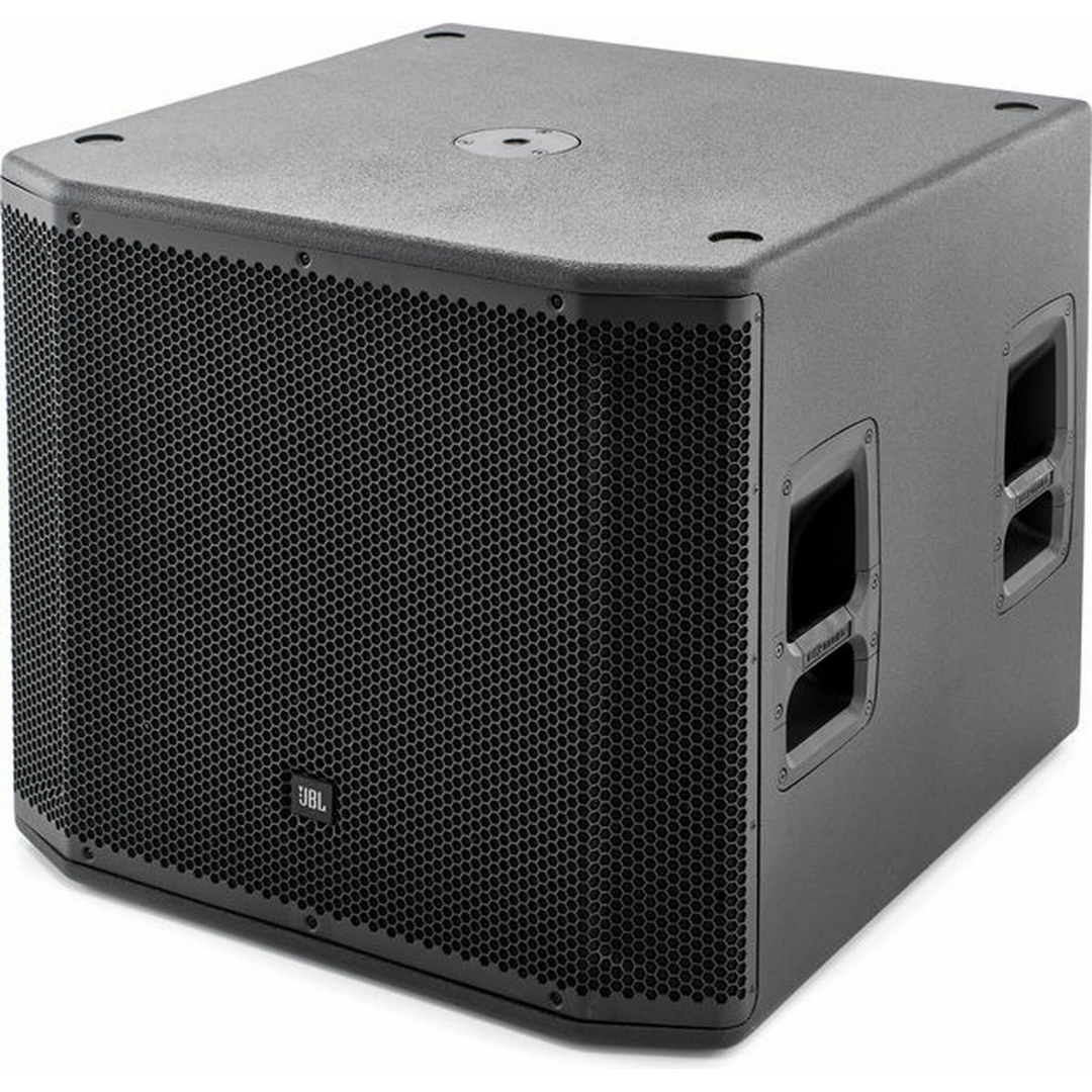 JBL SRX818SP 1000W 18 inch Powered Subwoofer, JBL, POWERED SPEAKER, jbl-powered-speaker-srx818sp, ZOSO MUSIC SDN BHD