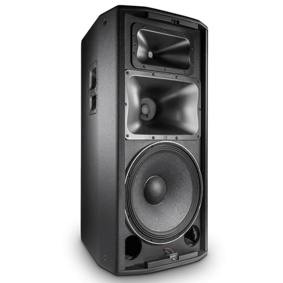 JBL PRX835W 1500W 15 inch 3-way Powered Speaker, JBL, POWERED SPEAKER, jbl-powered-speaker-prx835w, ZOSO MUSIC SDN BHD