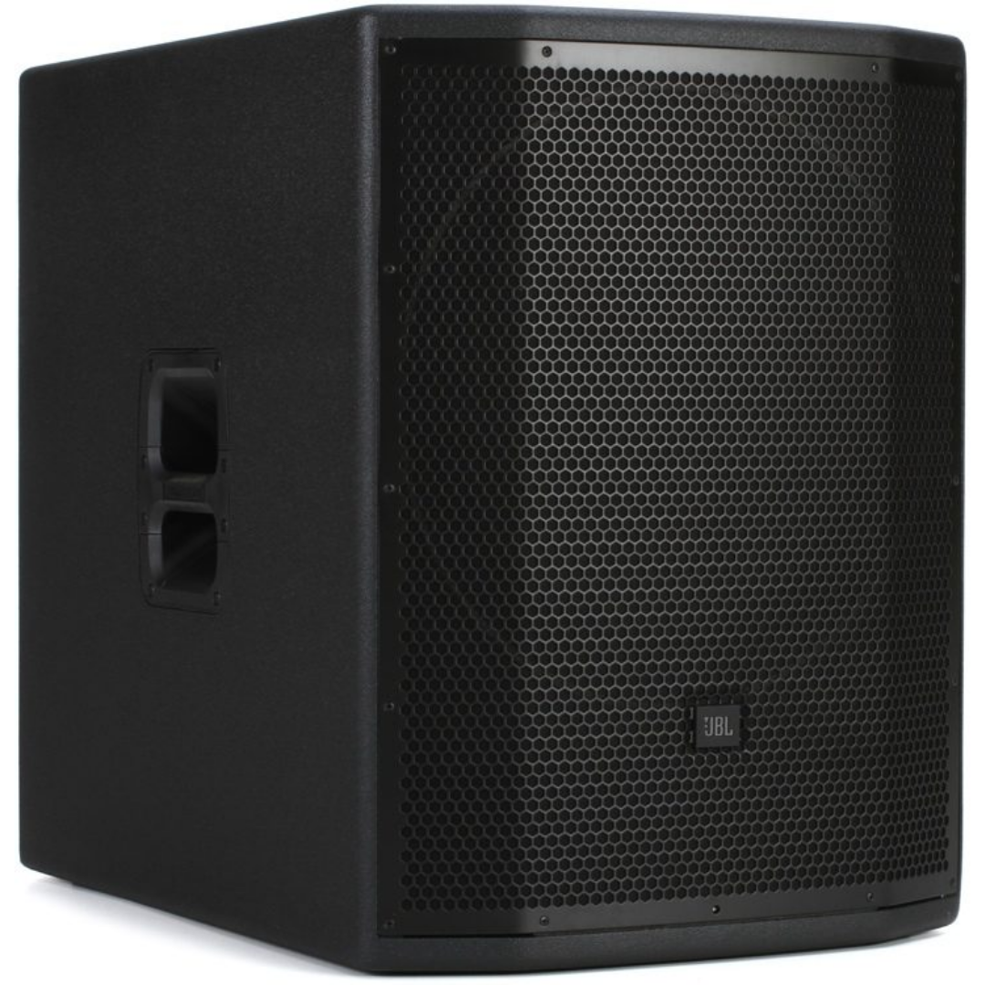 JBL PRX818XLFW 1500W 18 inch Powered Subwoofer, JBL, SUBWOOFER, jbl-subwoofer-prx818xlfw, ZOSO MUSIC SDN BHD