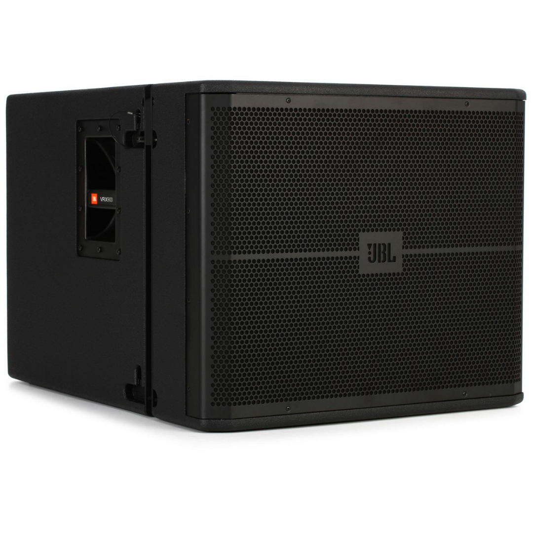 JBL VRX918SP 18 inch High-power Line Array Subwoofer, JBL, SUBWOOFER, jbl-subwoofer-vrx918sp, ZOSO MUSIC SDN BHD