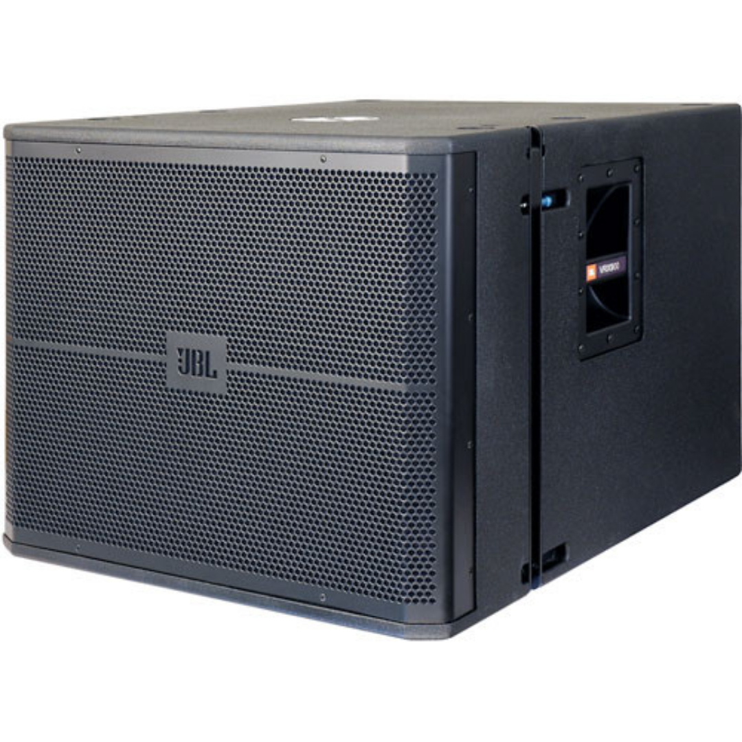 JBL VRX918SP 18 inch High-power Line Array Subwoofer, JBL, SUBWOOFER, jbl-subwoofer-vrx918sp, ZOSO MUSIC SDN BHD