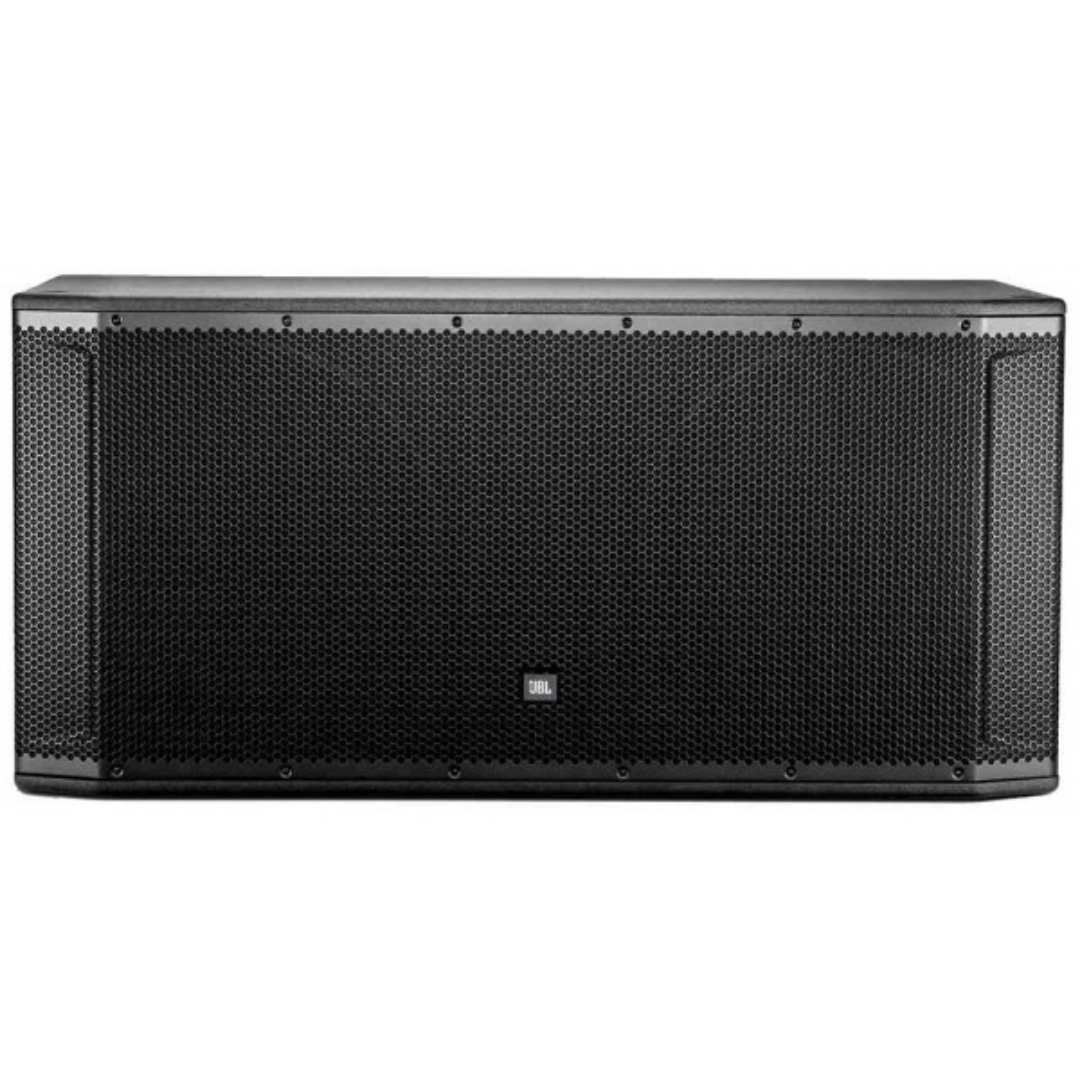 JBL SRX828SP 2000W Dual 18 inch Powered Subwoofer, JBL, POWERED SPEAKER, jbl-powered-speaker-srx828sp, ZOSO MUSIC SDN BHD