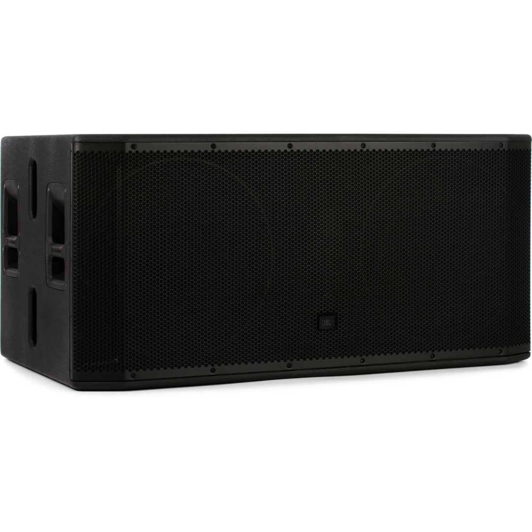 JBL SRX828SP 2000W Dual 18 inch Powered Subwoofer, JBL, POWERED SPEAKER, jbl-powered-speaker-srx828sp, ZOSO MUSIC SDN BHD