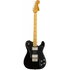 Squier Classic Vibe 70s Telecaster Deluxe Electric Guitar, Maple FB, Black, SQUIER BY FENDER, ELECTRIC GUITAR, squier-by-fender-electric-guitar-037-4060-506, ZOSO MUSIC SDN BHD