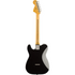 Squier Classic Vibe 70s Telecaster Deluxe Electric Guitar, Maple FB, Black, SQUIER BY FENDER, ELECTRIC GUITAR, squier-by-fender-electric-guitar-037-4060-506, ZOSO MUSIC SDN BHD