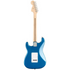 Squier Affinity Series HSS Stratocaster Guitar Pack, Maple FB, Lake Placid Blue, 230V, EU, SQUIER BY FENDER, ELECTRIC GUITAR, squier-electric-guitar-f03-037-2820-602, ZOSO MUSIC SDN BHD