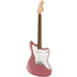 Squier Affinity Series Jazzmaster Electric Guitar, Laurel FB, Burgundy Mist, SQUIER BY FENDER, ELECTRIC GUITAR, squier-electric-guitar-f03-037-8300-566, ZOSO MUSIC SDN BHD