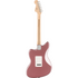 Squier Affinity Series Jazzmaster Electric Guitar, Laurel FB, Burgundy Mist, SQUIER BY FENDER, ELECTRIC GUITAR, squier-electric-guitar-f03-037-8300-566, ZOSO MUSIC SDN BHD