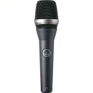 AKG C5 Professional Condenser Vocal Microphone (C 5) | AKG , Zoso Music