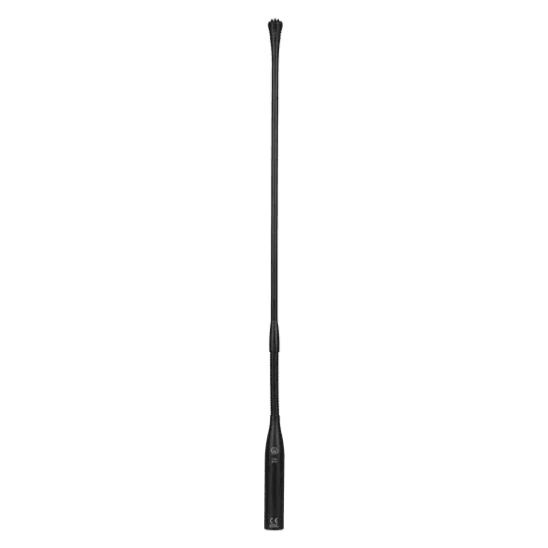 AKG CGN99C/Large Cardioid Condenser Gooseneck Microphone (CGN 99 CL / CGN99CL / CGN99 C/L) | AKG , Zoso Music