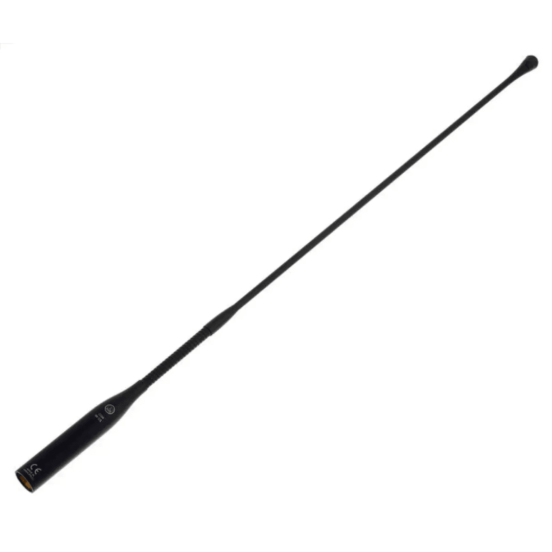 AKG CGN99H/Small Hypercardioid Condenser Gooseneck Microphones (CGN 99 HS / CGN99HS / CGN99 H/S) | AKG , Zoso Music
