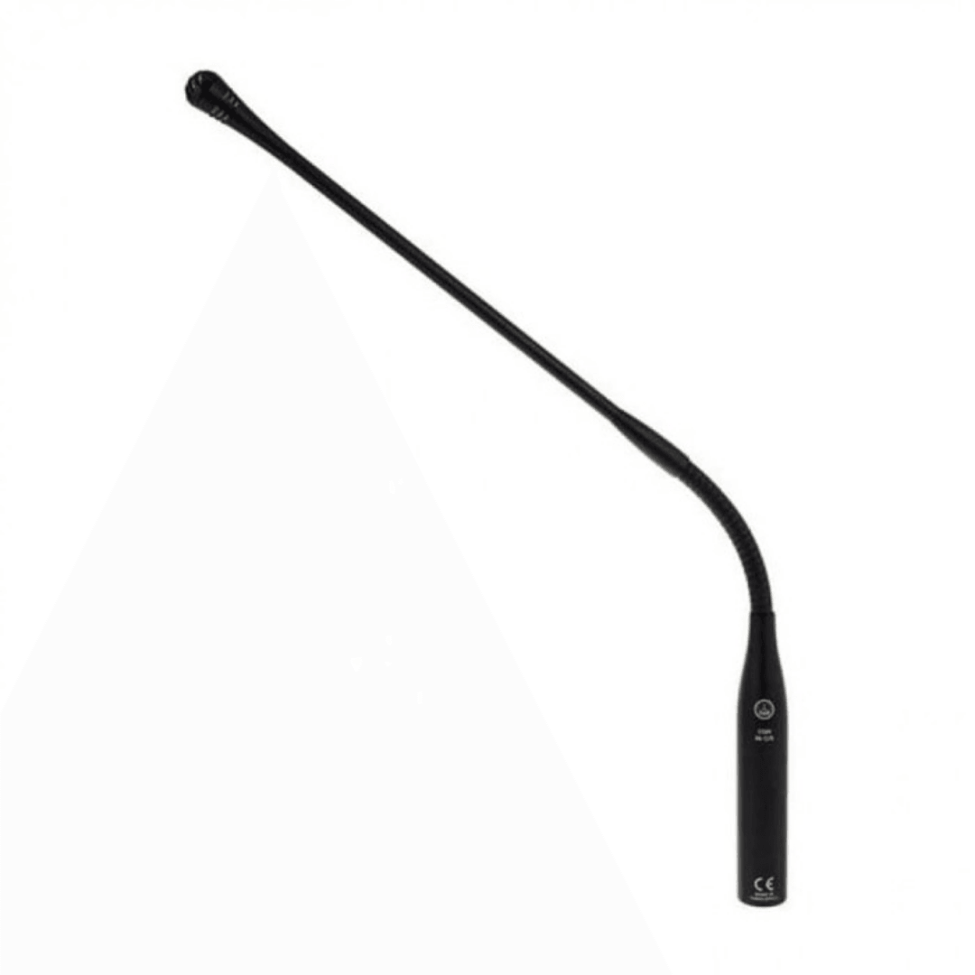 AKG CGN99C/Small Cardioid Condenser Gooseneck Microphone (CGN 99 CS / CGN99CS / CGN99 C/S) | AKG , Zoso Music