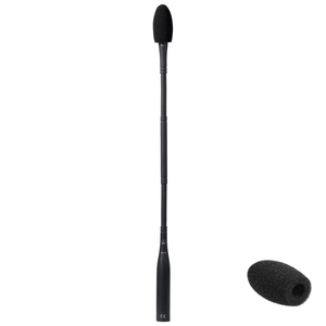 AKG CGN331 E High-performance Gooseneck Microphone DAM Set (CGN 331 E / CGN331E) | AKG , Zoso Music