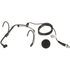 AKG C520 L Professional Headworn Condenser Microphone with mini XLR connector (C 520 L / C520L) | AKG , Zoso Music