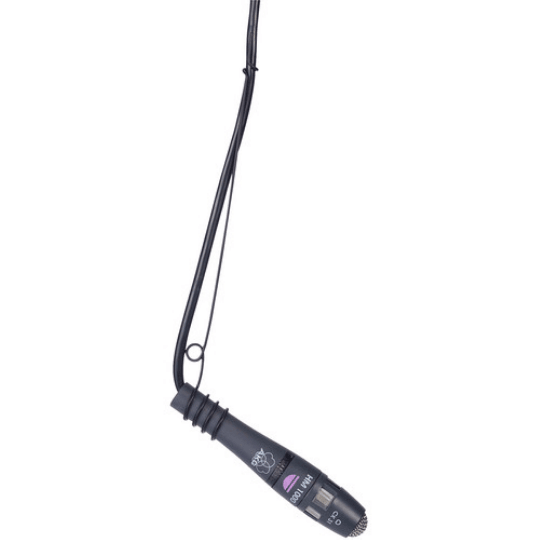 AKG CK31 High-performance Cardioid Condenser Microphone Capsule - DAM Series (CK-31 / CK 31) | AKG , Zoso Music