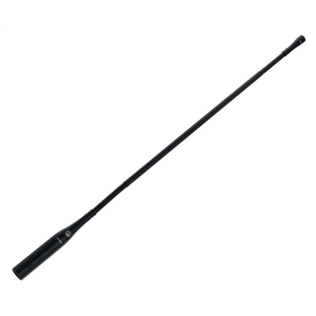 AKG GN50 incl. DPA, screw set 50cm Gooseneck Microphone (GN-50 / GN 50) | AKG , Zoso Music