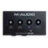 M-AUDIO M-TRACK DUO 2 IN 2 OUT USB AUDIO INTERFACE, M-AUDIO, AUDIO INTERFACE, m-audio-audio-interface-mtrackduo, ZOSO MUSIC SDN BHD
