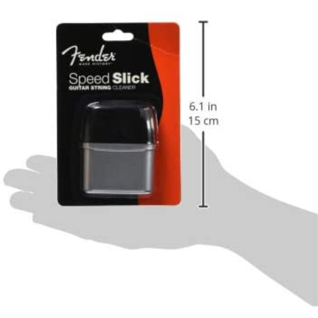 FENDER SPEED SLICK GUITAR STRING CLEANER, FENDER, GUITAR & BASS ACCESSORIES, fender-guitar-accessories-f03-099-0521-100, ZOSO MUSIC SDN BHD