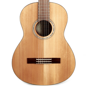 FENDER FA-15N 3/4 SIZE NYLON STRING CLASSICAL GUITAR, WALNUT FRETBOARD WITH BAG, FENDER, CLASSICAL GUITAR, fender-classical-guitar-f03-097-1160-121, ZOSO MUSIC SDN BHD