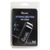 BLACKSMITH SM-002M STRING MUTER MEDIUM SIZE FRETWRAP COLOR BLACK | BLACKSMITH , Zoso Music