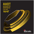 BLACKSMITH 80/20 BRONZE AABR-1047 EXTRA LIGHT 10-47 GAUGE ACOUSTIC GUITAR STRING | BLACKSMITH , Zoso Music