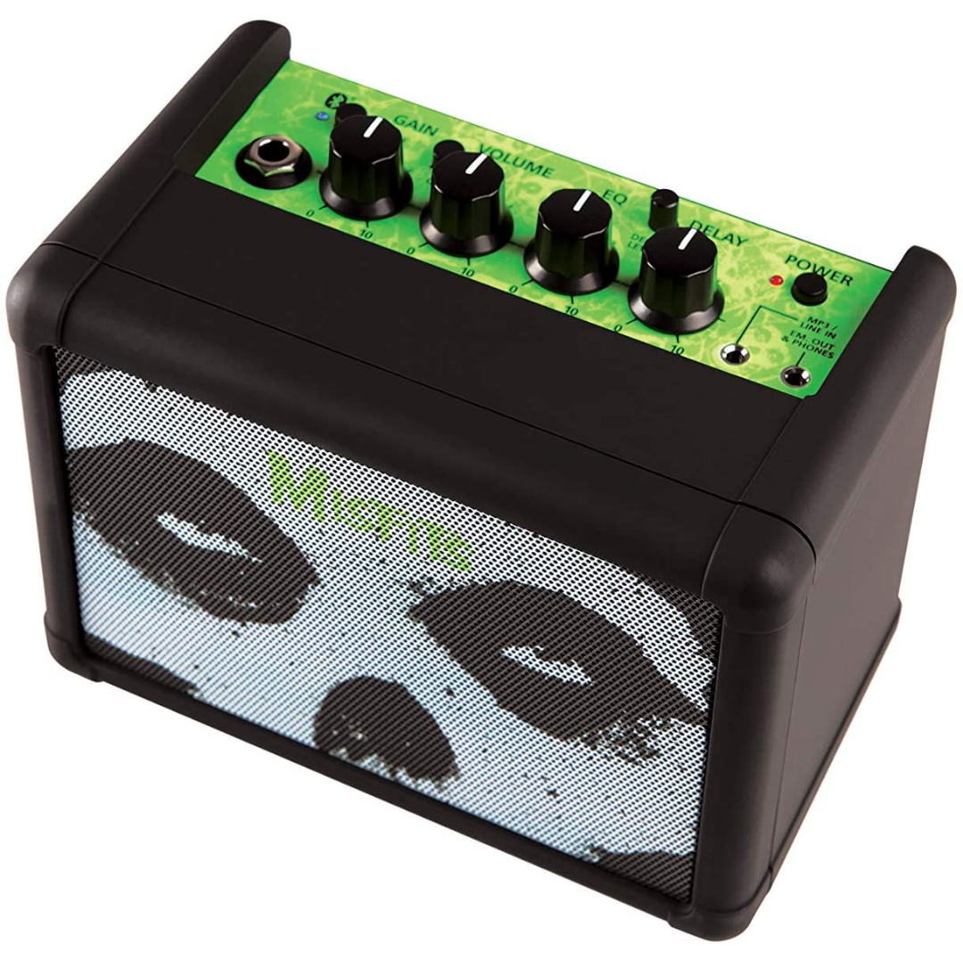 Blackstar FLY 3 - 3-watt 1x3" Guitar Combo Amp with Bluetooth - Misfits Edition (FLY-3 / FLY3) | BLACKSTAR , Zoso Music