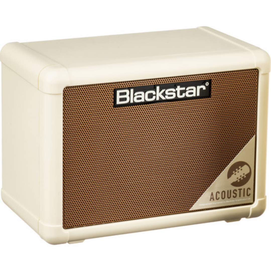Blackstar FLY 103 Acoustic - 3-watt Extension Cabinet for FLY 3 Acoustic Amp (FLY-103 / FLY103) | BLACKSTAR , Zoso Music