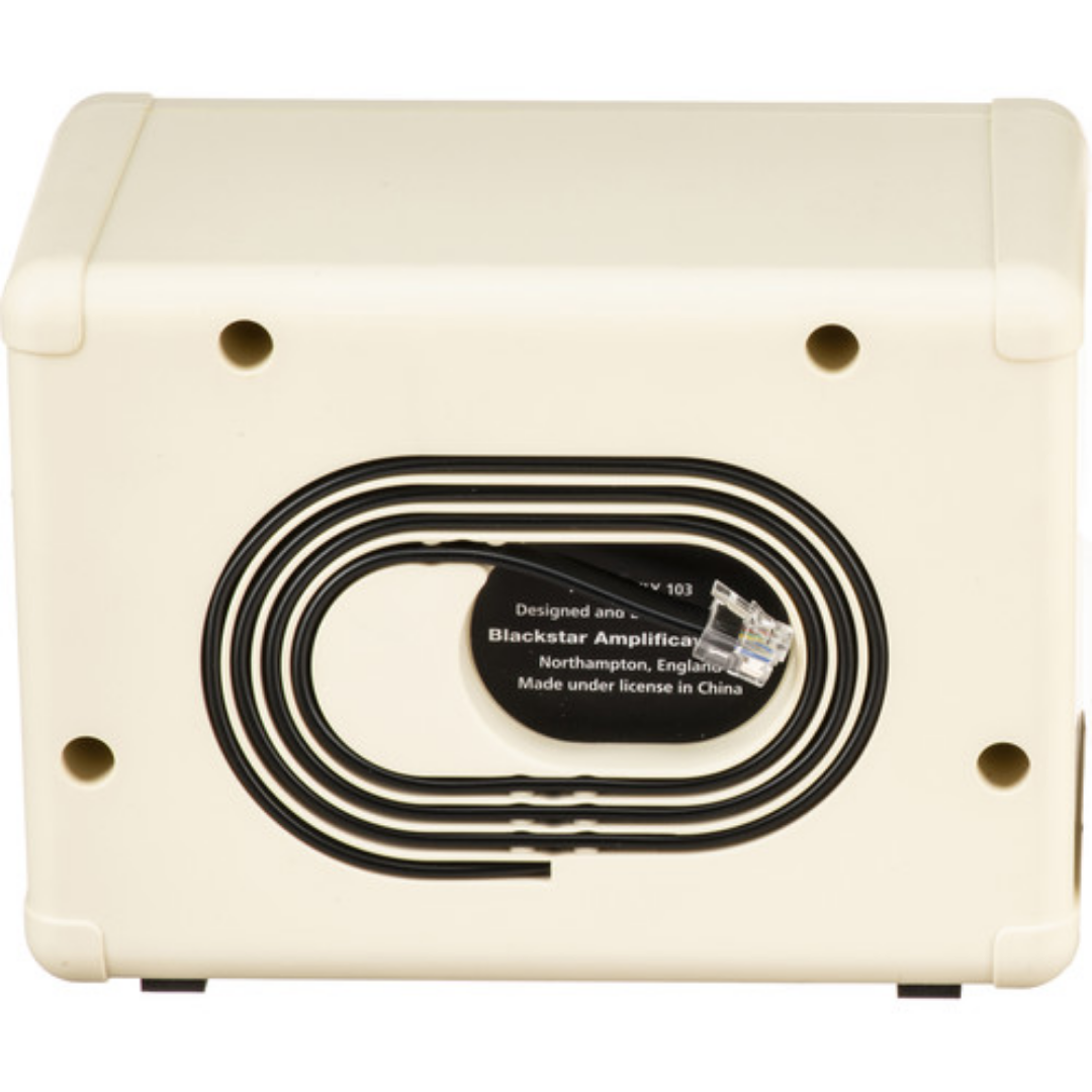 Blackstar FLY 103 Acoustic - 3-watt Extension Cabinet for FLY 3 Acoustic Amp (FLY-103 / FLY103) | BLACKSTAR , Zoso Music
