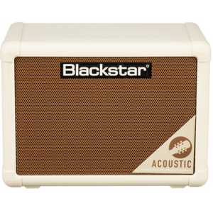 Blackstar FLY 103 Acoustic - 3-watt Extension Cabinet for FLY 3 Acoustic Amp (FLY-103 / FLY103) | BLACKSTAR , Zoso Music