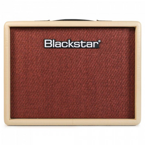 Blackstar Debut 15E 10-watt 2x3" Practice Amp | BLACKSTAR , Zoso Music