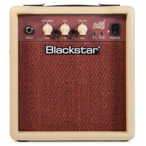 Blackstar Debut 10E 10-watt 2x3" Practice Amp | BLACKSTAR , Zoso Music