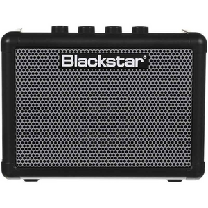 Blackstar FLY 3 Bass 1x3" 3-watt Bass Combo Amp (FLY-3 / FLY3) | BLACKSTAR , Zoso Music