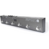 Blackstar Live Logic 6-button MIDI Footcontroller | BLACKSTAR , Zoso Music