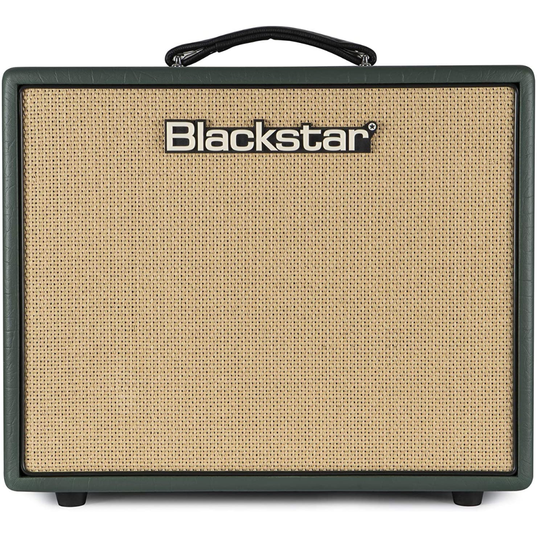 Blackstar JJN-20R MkII Jared James Nichols Signature 20-watt 1x12 Valve Combo Amp (JJN 20R / JJN-20R) | BLACKSTAR , Zoso Music