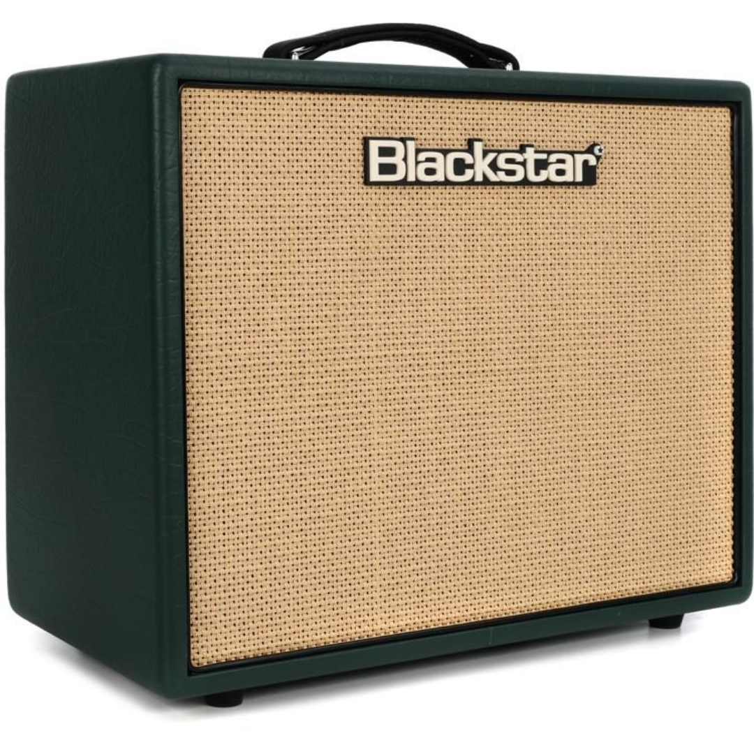 Blackstar JJN-20R MkII Jared James Nichols Signature 20-watt 1x12 Valve Combo Amp (JJN 20R / JJN-20R) | BLACKSTAR , Zoso Music