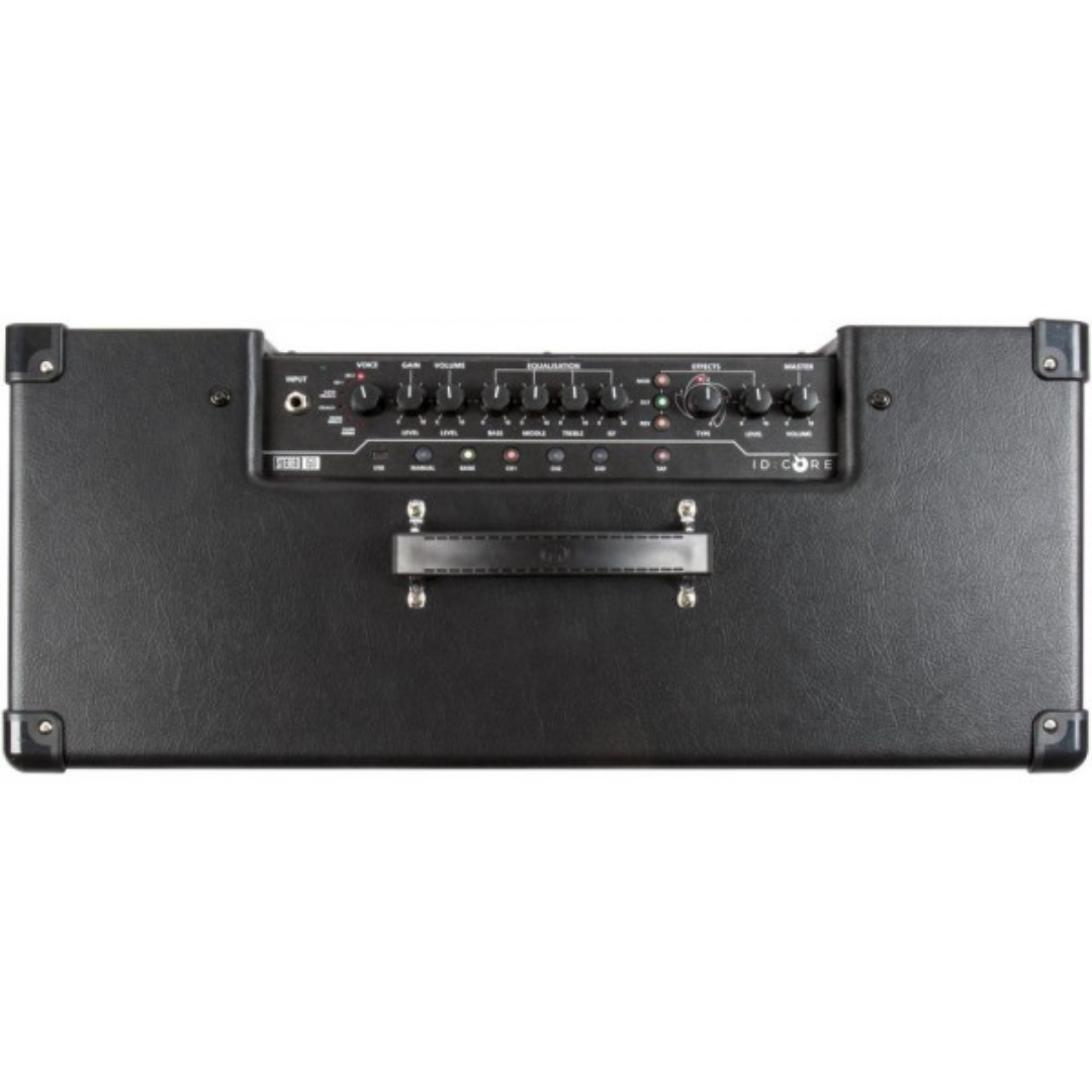 Blackstar ID:Core Stereo 150 Guitar Amplifier (IDCORE150 / ID Core / IDCore / ID-Core) | BLACKSTAR , Zoso Music