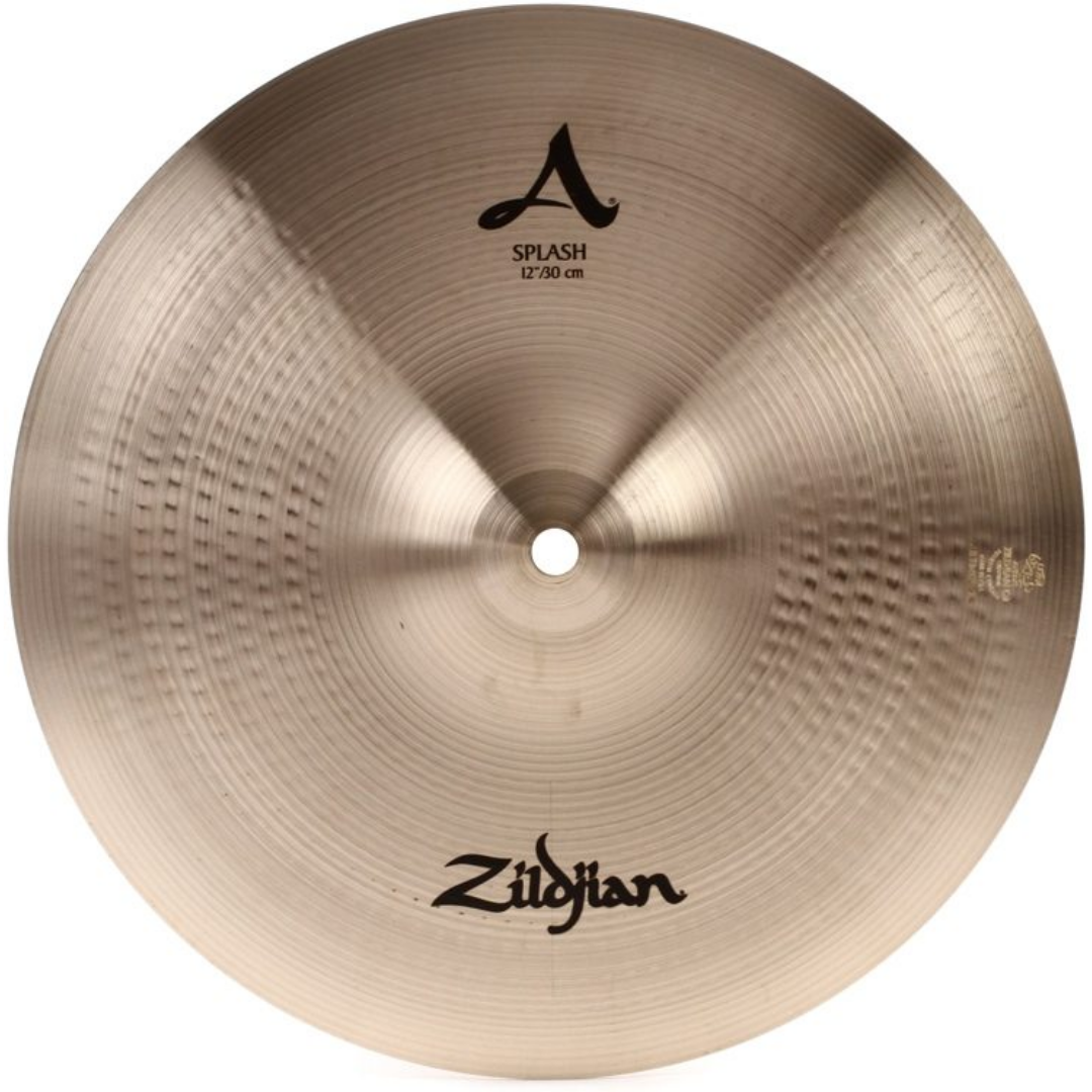 Zildjian A0212 12