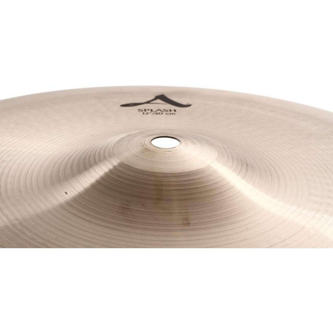 Zildjian A0212 12
